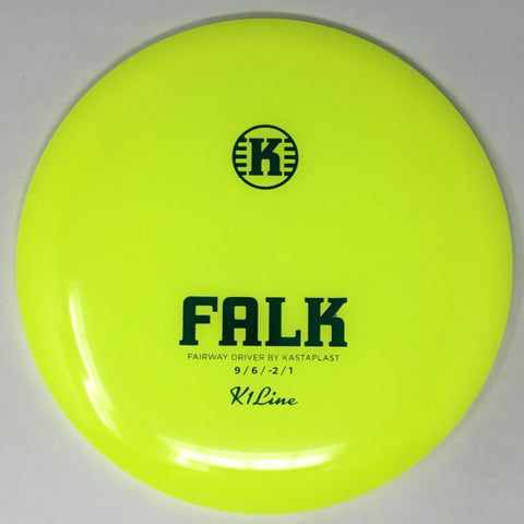 Falk (K1)