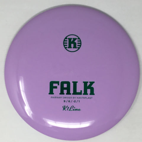 Falk (K1)