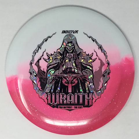 Wraith (Duo - Philo Brathwaite 2026 Tour Series)