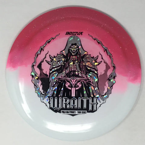 Wraith (Duo - Philo Brathwaite 2026 Tour Series)