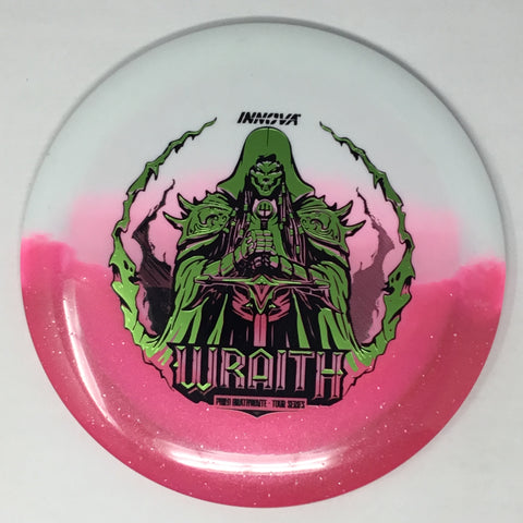 Wraith (Duo - Philo Brathwaite 2026 Tour Series)