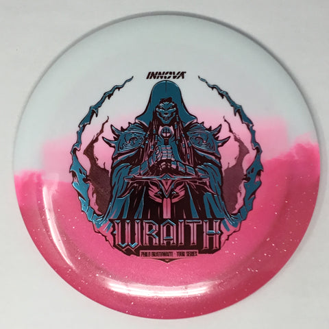 Wraith (Duo - Philo Brathwaite 2026 Tour Series)