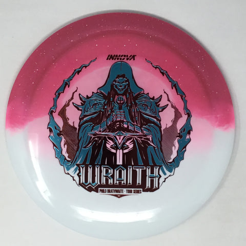 Wraith (Duo - Philo Brathwaite 2026 Tour Series)