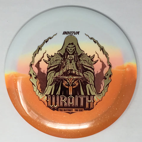 Wraith (Duo - Philo Brathwaite 2026 Tour Series)