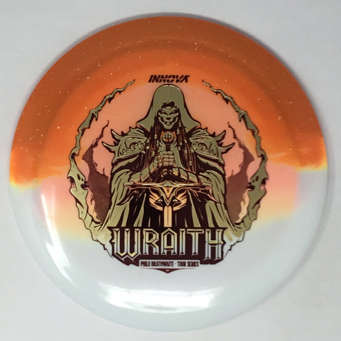 Wraith (Duo - Philo Brathwaite 2026 Tour Series)