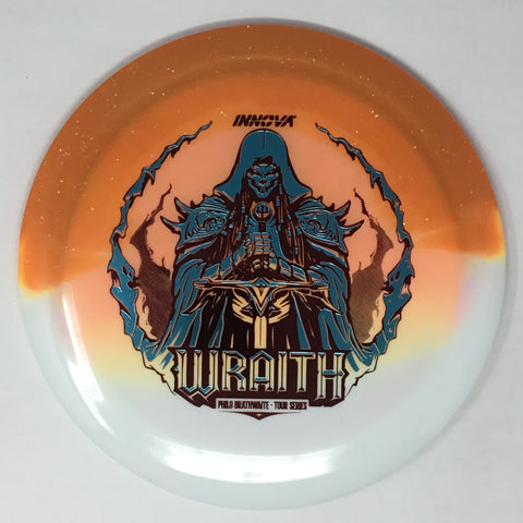 Wraith (Duo - Philo Brathwaite 2026 Tour Series)