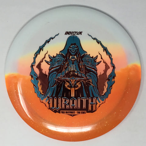 Wraith (Duo - Philo Brathwaite 2026 Tour Series)