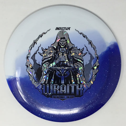 Wraith (Duo - Philo Brathwaite 2026 Tour Series)