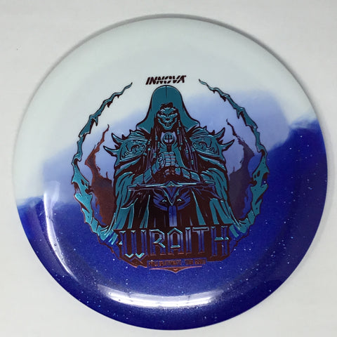 Wraith (Duo - Philo Brathwaite 2026 Tour Series)
