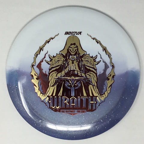 Wraith (Duo - Philo Brathwaite 2026 Tour Series)