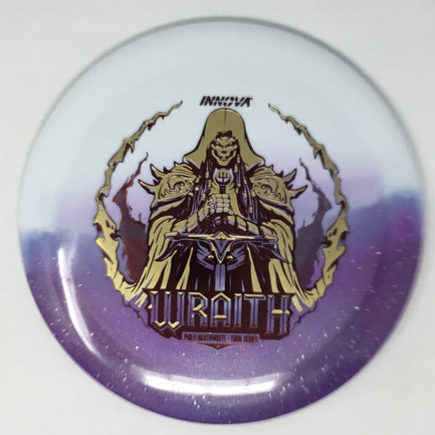 Wraith (Duo - Philo Brathwaite 2026 Tour Series)