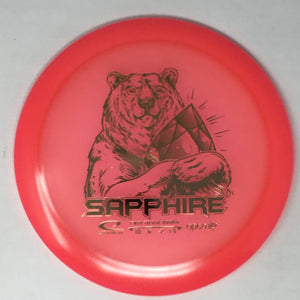 Sapphire (Opto Air)
