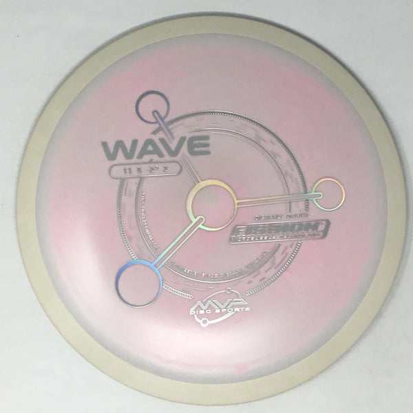 Wave (Fission)