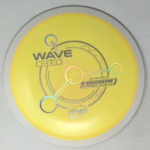 Wave (Fission)