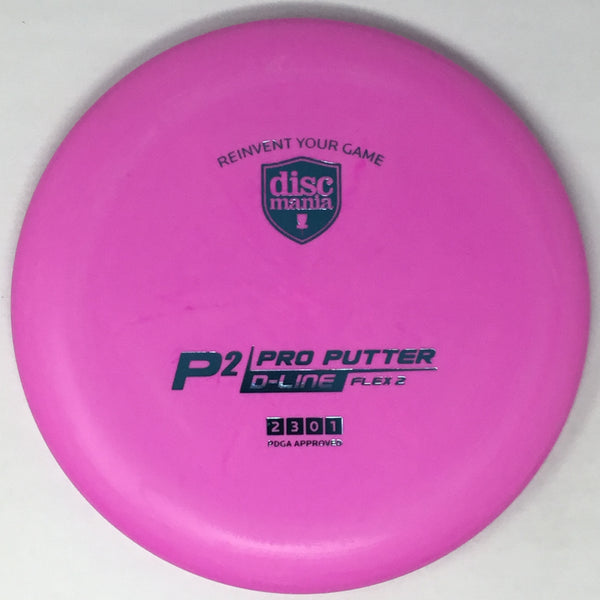P2 (D-Line Flex 2)