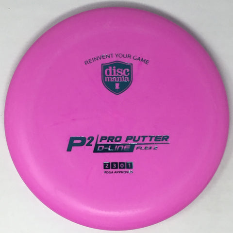 P2 (D-Line Flex 2)