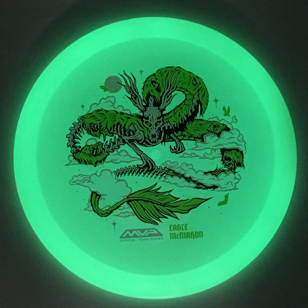 Ascend (Eclipse Glow - Eagle McMahon 2026 Halloween Team Series)