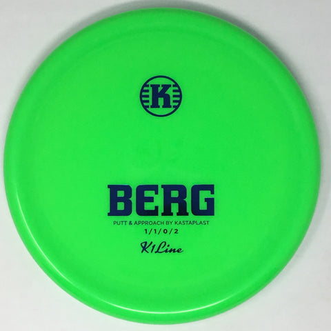 Berg (K1)