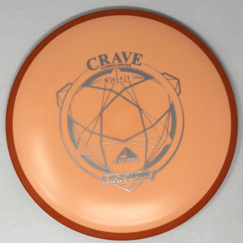 Crave (Classic Fission)