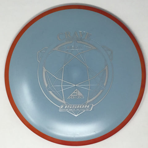 Crave (Classic Fission)