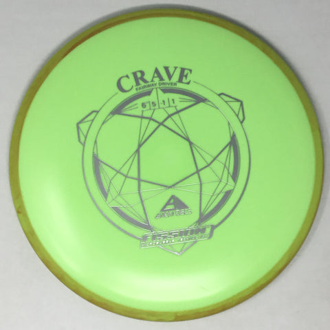 Crave (Classic Fission)
