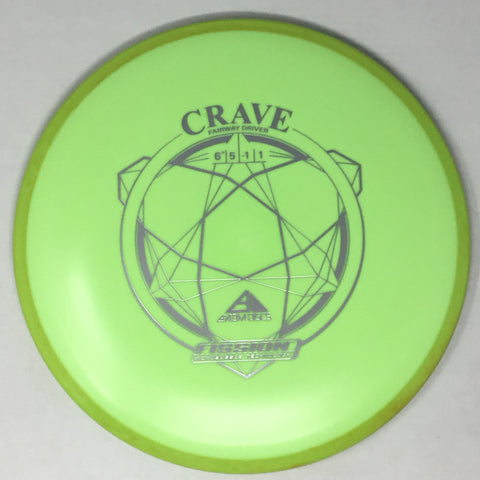 Crave (Classic Fission)