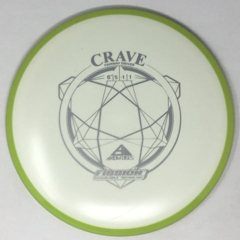 Crave (Classic Fission)
