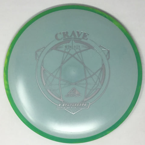 Crave (Classic Fission)