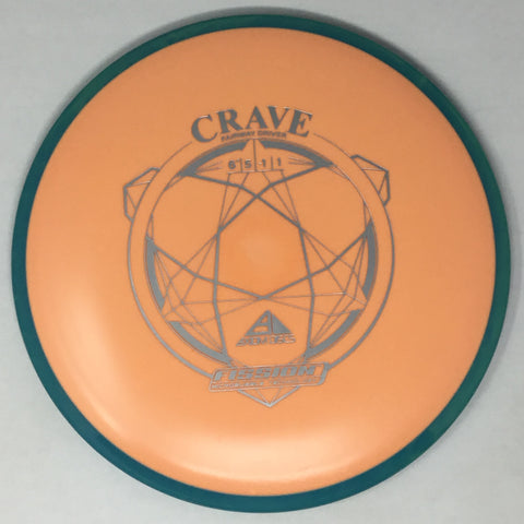 Crave (Classic Fission)