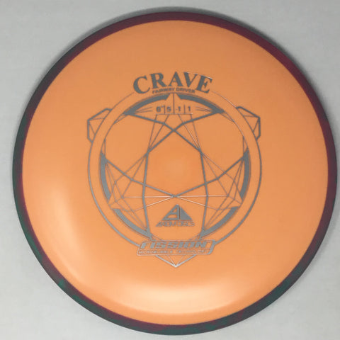 Crave (Classic Fission)