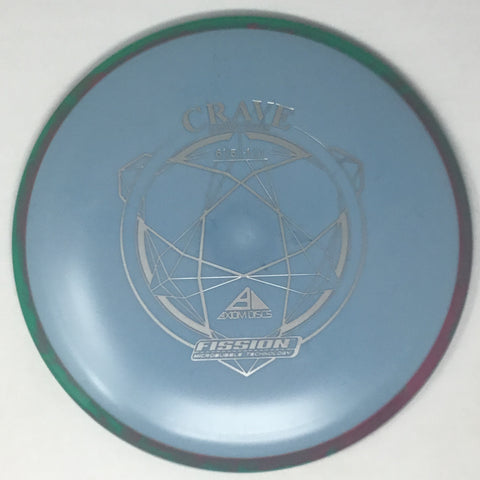 Crave (Classic Fission)