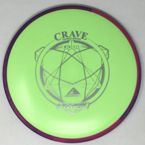 Crave (Classic Fission)