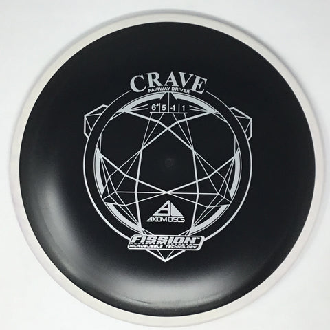Crave (Classic Fission)