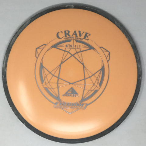 Crave (Classic Fission)