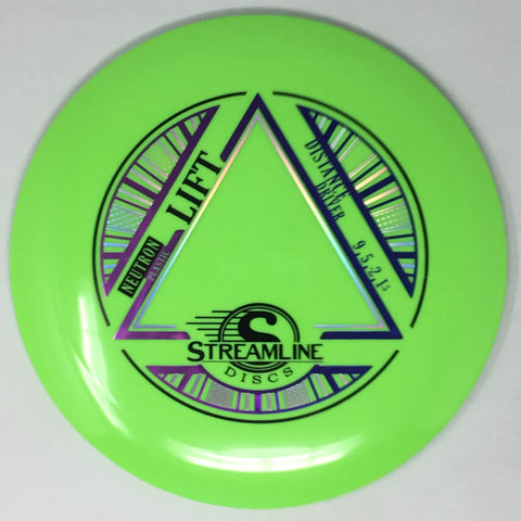 Lift (Neutron)
