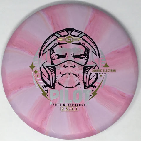 Pilot (Cosmic Electron)