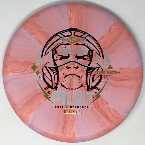 Pilot (Cosmic Electron)