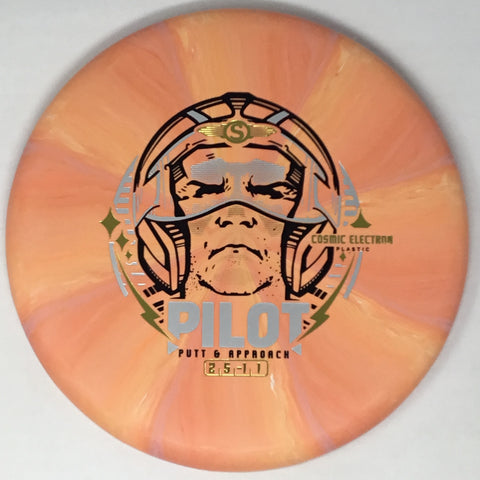 Pilot (Cosmic Electron)