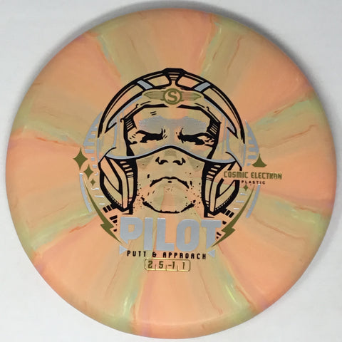 Pilot (Cosmic Electron)