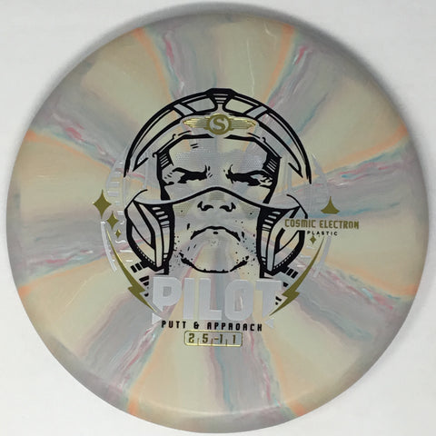 Pilot (Cosmic Electron)