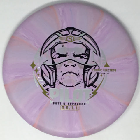 Pilot (Cosmic Electron)