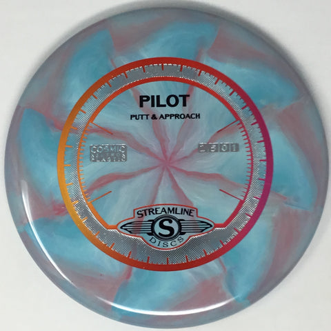 Pilot (Cosmic Neutron)