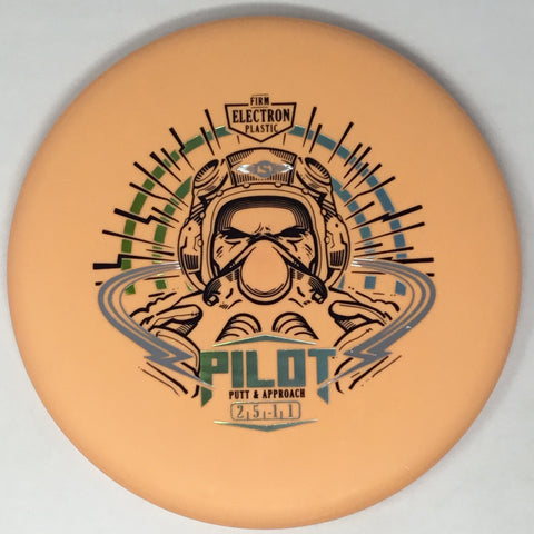 Pilot (Electron Firm)