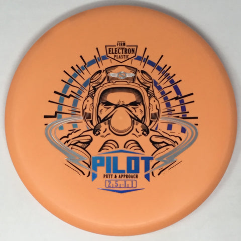Pilot (Electron Firm)