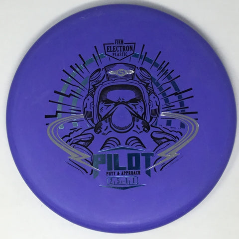 Pilot (Electron Firm)