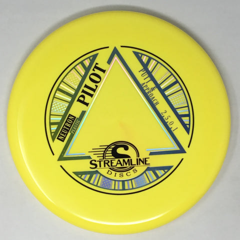 Pilot (Neutron)