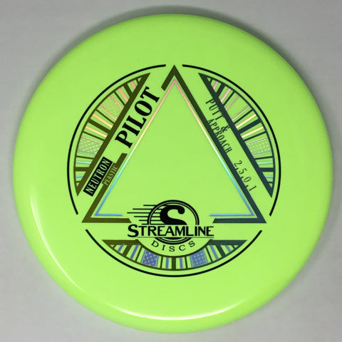 Pilot (Neutron)