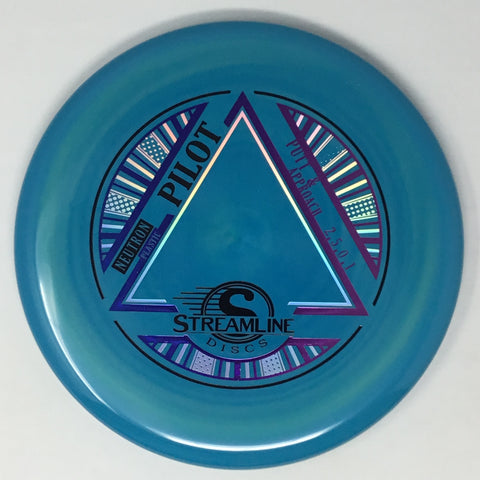 Pilot (Neutron)