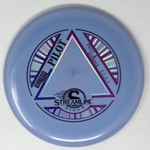 Pilot (Neutron)