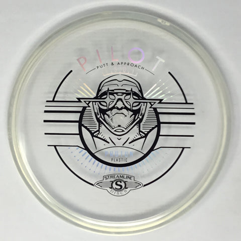 Pilot (Proton)